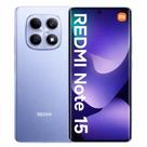 Smartphone Celular Xiaomi Redmi Note 15 256GB, 8GB RAM, 5G, Tela 6,67 polegadas AMOLED 120 Hz, Câmera 108 MP, Bateria 6000 mAh, Dual SIM, Android