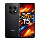 Smartphone Celular Xiaomi Redmi Note 15 256GB, 8GB RAM, Dual SIM, Tela 6,67 polegadas AMOLED 120Hz, Câmera 108 MP, Bateria 5000 mAh, Android 14 Smartphone Celular Xiaomi Redmi Note 15 256GB, 8GB RAM, Dual SIM, Tela 6,67 polegadas AMOLED 120Hz, Câmera 108 MP, Bateria 5000 mAh, Android 14
