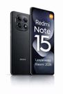 Smartphone Celular Xiaomi Redmi Note 15 4G 256GB 8GB mais 8GB Lançamento 2026 Câmera 108MP 20MP AMOL