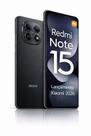 Smartphone Celular Xiaomi Redmi Note 15 4G 256GB 8GB mais 8GB Lançamento 2026 Câmera 108MP 20MP AMOL Smartphone Celular Xiaomi Redmi Note 15 4G 256GB 8GB mais 8GB Lançamento 2026 Câmera 108MP 20MP AMOL
