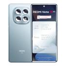 Smartphone Celular Xiaomi Redmi Note 15 AZUL 256GB, 8GB RAM, 5G, Tela 6,67 polegadas AMOLED 120 Hz, Câmera 50 MP, Dual SIM, Azul Smartphone Celular Xiaomi Redmi Note 15 AZUL 256GB, 8GB RAM, 5G, Tela 6,67 polegadas AMOLED 120 Hz, Câmera 50 MP, Dual SIM, Azul