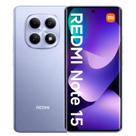 Smartphone Celular Xiaomi Redmi Note 15 Lançamento 128GB 6GB Câmera 108MP 20MP Tela 6.77 AMOLED 120Hz Dual SIM Chip IP64 Dolby 6000mAh