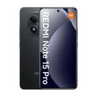 Smartphone Celular Xiaomi Redmi Note 15 Pro 256GB, 8GB RAM, 4G, Tela 6,67 polegadas AMOLED 120 Hz, Câmera 200 MP, NFC, PRETO Smartphone Celular Xiaomi Redmi Note 15 Pro 256GB, 8GB RAM, 4G, Tela 6,67 polegadas AMOLED 120 Hz, Câmera 200 MP, NFC, PRETO