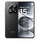 Smartphone Celular Xiaomi Redmi Note 15 Pro 256GB, 8GB RAM, 5G, Tela 6,78 polegadas AMOLED 120 Hz FHD, Câmera 200 MP, Bateria 5000 mAh, NFC, Dual SIM