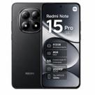 Smartphone Celular Xiaomi Redmi Note 15 Pro 512GB, 8GB RAM, 5G, Tela 6,78 polegadas AMOLED 120 Hz FHD, Câmera 200 MP, Bateria 5000 mAh, NFC, Dual SIM