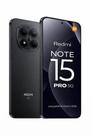 Smartphone Celular Xiaomi Redmi Note 15 Pro 5G 256GB 8GB RAM Garantia 1 Ano NFC Câmera 200MP Premium