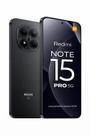 Smartphone Celular Xiaomi Redmi Note 15 Pro 5G 256GB 8GB RAM NFC Câmera 200MP Premium Tela 6,83 AMOLED 120Hz Bateria 6580mAh 45w 2 Chip