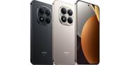 Smartphone Celular Xiaomi Redmi Note 15 Pro 5G Lançamento 256GB 8GB Câmera 200MP 20MP Tela 6.83 AMOLED 120Hz Dual SIM Chip IP64 Dolby 6580mAh com NFC
