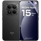 Smartphone Celular Xiaomi Redmi Note 15 Pro Plus 512GB, 12GB RAM, 5G, Tela 6,78 polegadas AMOLED 120 Hz FHD, Câmera 200 MP, Bateria 5000 mAh, NFC, Du