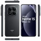 Smartphone Celular Xiaomi Redmi Note 15 Pro Plus 512GB, 12GB RAM, 5G, Tela 6,78 polegadas AMOLED 120 Hz FHD, Câmera 200 MP, Bateria 5000 mAh, NFC, Du Smartphone Celular Xiaomi Redmi Note 15 Pro Plus 512GB, 12GB RAM, 5G, Tela 6,78 polegadas AMOLED 120 Hz FHD, Câmera 200 MP, Bateria 5000 mAh, NFC, Du