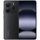 Smartphone CelularXiaomiRedmi Note 14 4G Global 128GB 6GB RAM Dual SIM Tela 6.67 Preto - XᎥaomᎥ