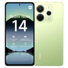 Smartphone CelularXiaomiRedmi Note 14 4G Global 256GB 8GB RAM Tela 6.67" - Verde - Note14