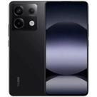 Smartphone CelularXiaomiRedmi Note 14S 4G 256GB 8GB RAM Dual SIM Tela 6.67" - Preto