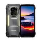 Smartphone Com IA e Projetor 36GB RAM(12+24) 256GB Tela 6,7 XPLORE 2 PROJECTOR Blackview