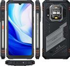 Smartphone Cubot King Kong Star 2 5g Nfc 24Gb Ram 256gb Ip68