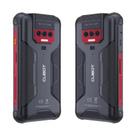 Smartphone Cubot KingKong 8 256GB, 12GB RAM, Tela 6,5, HD, Blindado, Resistente à Água e Quedas, Bateria 10000mAh, Dual SIM
