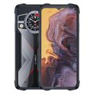 Smartphone Cubot KingKong 9 256GB, 12GB RAM, Tela 6,58 polegadas 120 Hz, Câm. 108 MP, Super Resistente à Água e Quedas, Bateria 10600 mAh, Dual SIM