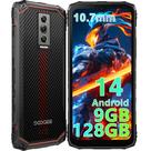 Smartphone D O O G E E Blade 10 Nfc 128gb / 9gb 45 Robusto