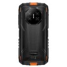 Smartphone Doogee Fire 3 PRO 128gb 24gb Ip68 8350mah Resistente