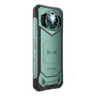 Smartphone Doogee S200 X 5g 32gb ram 512gb Resistente 120hz Bateria 10100mah
