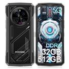 Smartphone Doogee V40 5g 32gb Ram 512gb 8680mah