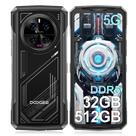 Smartphone Doogee V40 5g 32gb Ram 512gb 8680mah