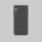 Smartphone F 32GB Câmera 5 + 5 mp 1GB Ram Quad Core Multilaser preto Bivolt