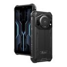 Smartphone Fossibot F101p Bateria 10600mah 64gb 7gb Ram Resistente 123db