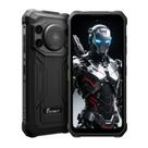 Smartphone FOSSiBOT F110 Pro 5G 20GB Ram 128GB Bateria 10000mAh Resistente à Água