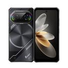 Smartphone Fossibot F114 4g 128gb 16gb Ram À Prova Dágua Bateria 5000mah
