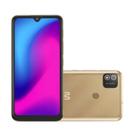Smartphone G2 Celular 4G Memória Interna 32GB Expansível Android 11 Dual Chip Câmeras 5MP 8MP Multi P9155