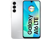 Smartphone Galaxy A16 256GB 8GB de Ram Tela 6.7 Samsung