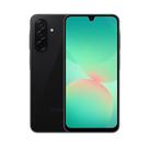 Smartphone Galaxy A26 5G, 256GB, Tela 6.7", Câmeras 50MB+8MP+2MP, Preto, SM-A266MZKHZTO