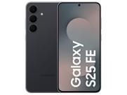 Smartphone Galaxy S25 Fe S731 128GB 5G Samsung Preto