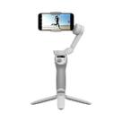 Smartphone Gimbal DJI Osmo Mobile SE com estabilização de 3 eixos