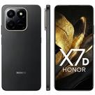 Smartphone HONOR X7 D 256GB 16GB RAM 120HZ NFC 108MP CAMERA super bateria 6500MAH MAGIC OS PROCESSADOR SNAPDRAGON RESISTENCIA IP65