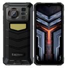 Smartphone HOTWAV W11 12Gb Ram 256GB Noturna 20800mAh IP68
