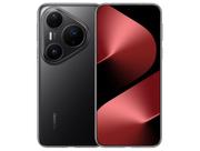 Smartphone Huawei Pura 80 Pro 512GB 12GB RAM Preto Câm. Quádrupla + Selfie 13MP Smartphone Huawei Pura 80 Pro 512GB 12GB RAM Preto Câm. Quádrupla + Selfie 13MP