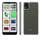 Smartphone Idoso K52 4g Tela 6.6'' 64 Gb 3gb Ram Verde Lg Smartphone Idoso K52 4g Tela 6.6'' 64 Gb 3gb Ram Verde Lg