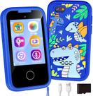 Smartphone Infantil ASIUR (3 a 10 anos) - 8GB - Jogos Educativos