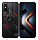 Smartphone Infinix Gt30 Pro 256gb 12gb de Ram Dual Sim Preto 5G Smartphone Infinix Gt30 Pro 256gb 12gb de Ram Dual Sim Preto 5G