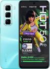 Smartphone Infinix Hot 50 Pro Dual Sim lte 6.78 16GB/256GB FreeFire NFC - Azul