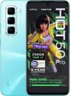 Smartphone Infinix Hot 50 Pro Dual Sim lte 6.78 16GB/256GB NFC Azul