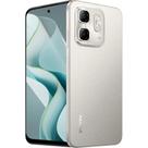 Smartphone Infinix Hot 50I 256GB 4GB RAM NFC Tela 6,7 120Hz Câmera Traseira 48MP + Selfie 8MP