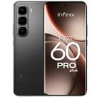 Smartphone Infinix HOT 60 PRO PLUS NFC Lançamento 2026 144Hz 256GB 16GB Design Ultra fino 50MP tela Amoled curva 6.7