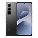 Smartphone Infinix Hot 60i 16GB RAM 256GB 4G Tela 6.7 120Hz Câmera 50MP NFC IP64 Preto Smartphone Infinix Hot 60i 16GB RAM 256GB 4G Tela 6.7 120Hz Câmera 50MP NFC IP64 Preto