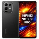 Smartphone Infinix Note 50 Pro, 256GB, 8GB RAM, Câmera 50MP 8MP Frontal 32MP, Android 15, Tela 6,78, 144Hz, Bateria 5200mAh, Wifi, Bluetooth
