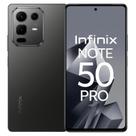 Smartphone Infinix Note 50 Pro, 256GB, 8GB RAM, Câmera 50MP 8MP Frontal 32MP, Android 15, Tela 6,78, 144Hz, Bateria 5200mAh