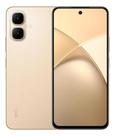 Smartphone INFINIX Smart 10 120Hz Lançamento 2025, 128GB 8GB Ramboost DOURADO