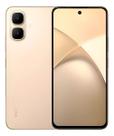 Smartphone Infinix Smart 10 120Hz Lançamento 2025, 128GB 8GB Ramboost Gold